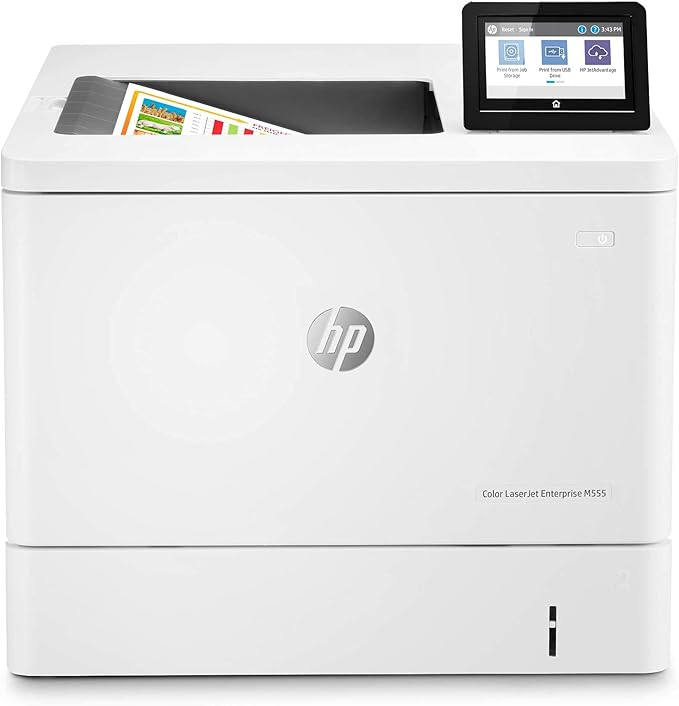 HP-M555