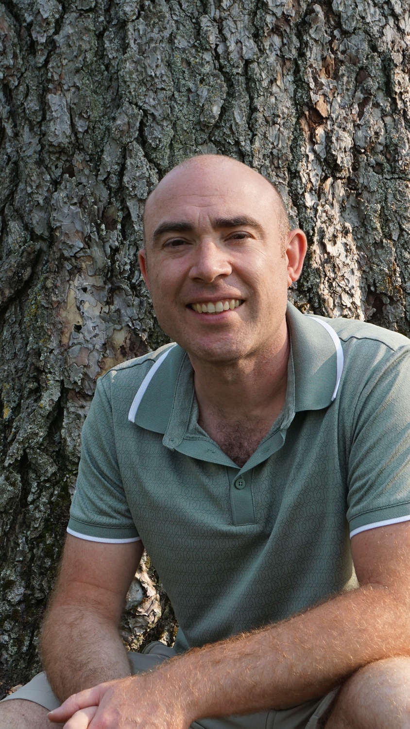 Daniel Taylor